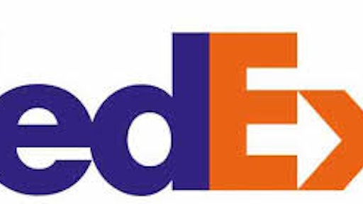 Fedex Logo