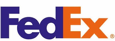Fedex Logo