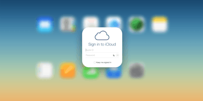 Icloud