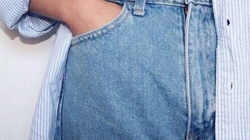 Levi's