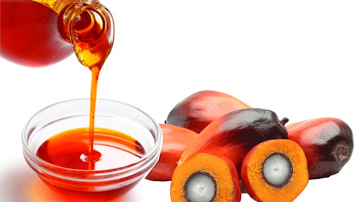 Palm Oil