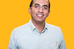 Sanjay Headshot