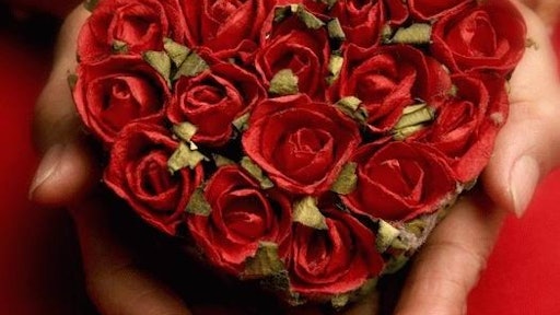 Valentine Day Flowers