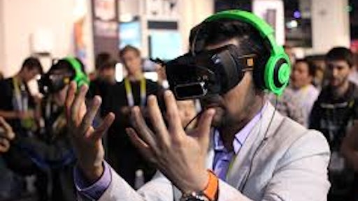 Virtual Reality
