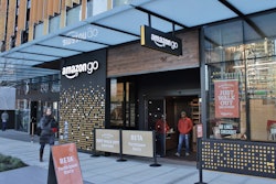 Amazon Go