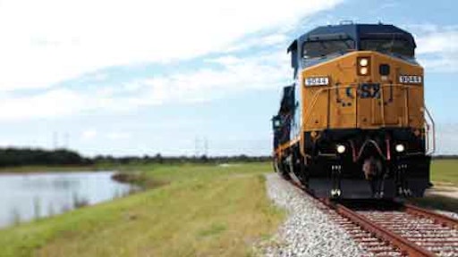 Csx
