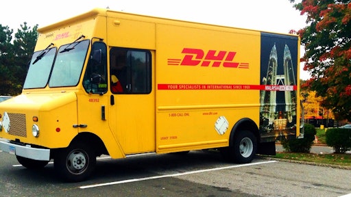 Dhl