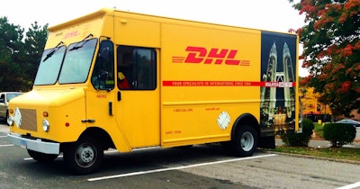 Dhl