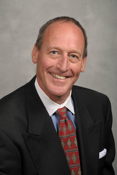 David Head Shot