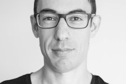Isaac Kohen, Teramind Headshot