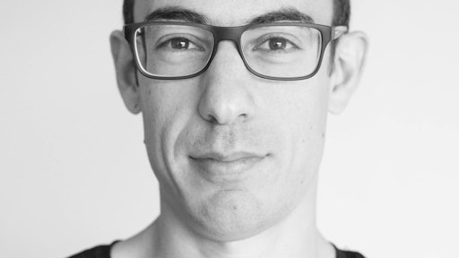 Isaac Kohen, Teramind Headshot