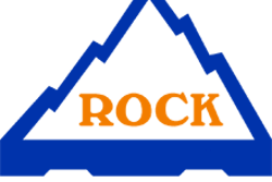 John Rock Logo Pallet 220