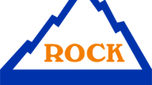 John Rock Logo Pallet 220