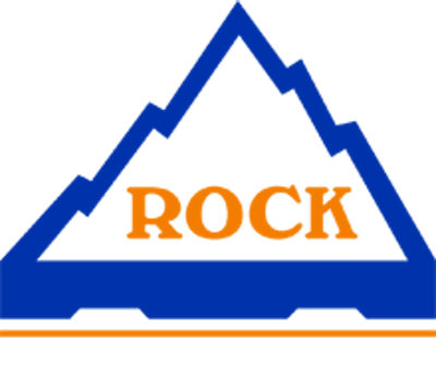 John Rock Logo Pallet 220
