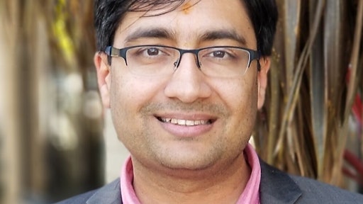 Kaushal Dave Preview