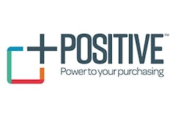 Positive Logo