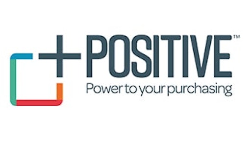Positive Logo