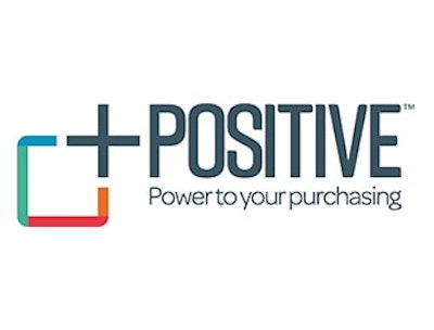 Positive Logo