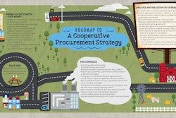 Road Map To A Cooperative Procurement Strategy Page 2