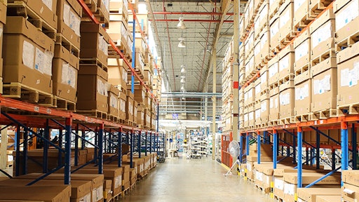 Warehouse 3