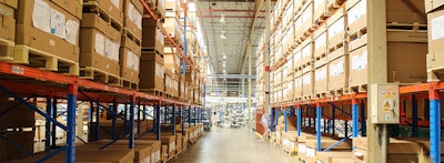 Warehouse 3