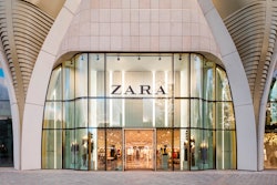 Zara Bruselas 16