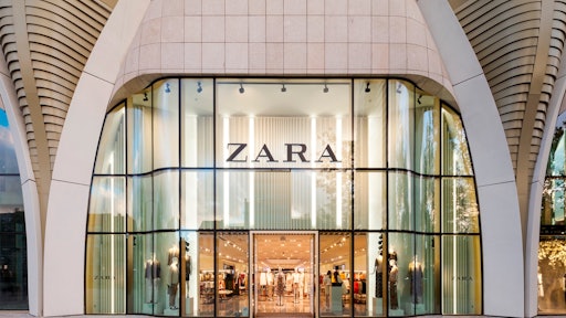 Zara Bruselas 16
