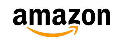 Amazon Logo Rgb