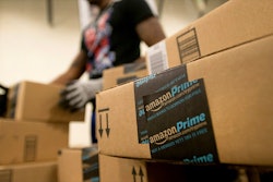 Amazon Prime Boxes