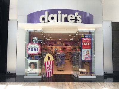Claires