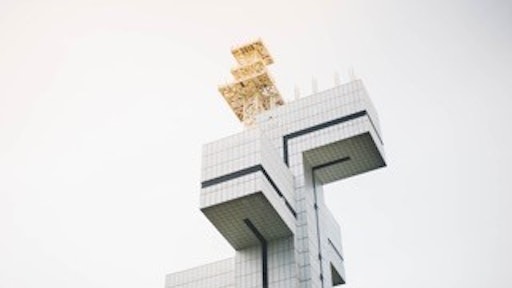 Control Tower
