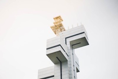 Control Tower