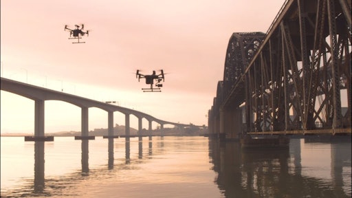 Drones
