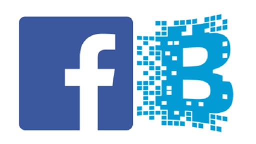 Facebook Blockchain