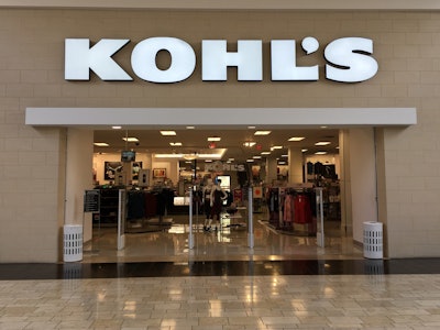Kohl's