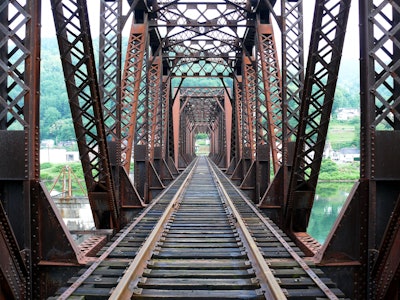 Railroad
