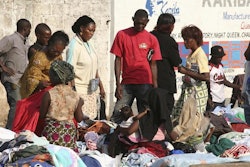 Rwanda