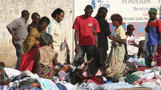 Rwanda