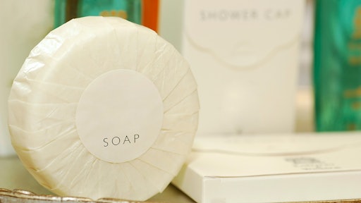 Soap