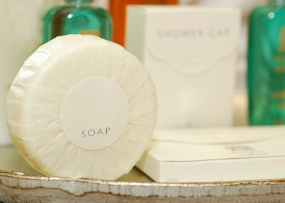 Soap