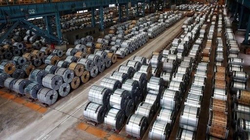 Steel