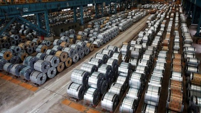 Steel
