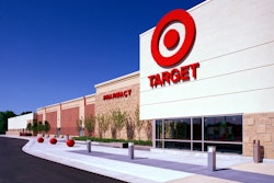 Target Store