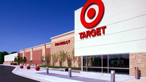 Target Store