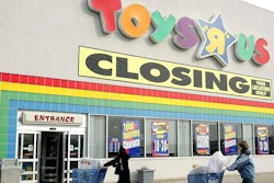 Toys R Us