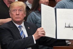 Trump Tariff