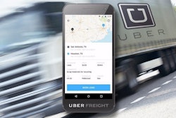 Uber Freight