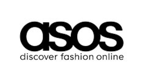 Asos Logo