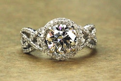 Diamond Ring