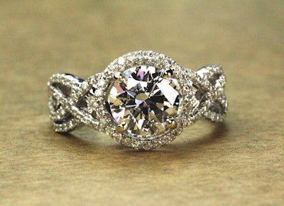 Diamond Ring